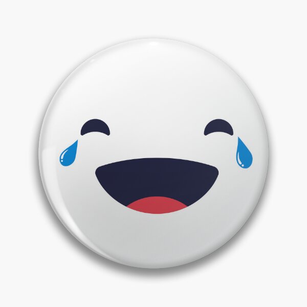 Item preview, laughing face designed and sold by ErbilK.