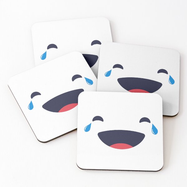 Item preview, laughing face designed and sold by ErbilK.