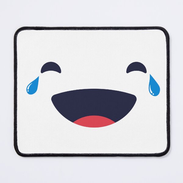 Item preview, laughing face designed and sold by ErbilK.