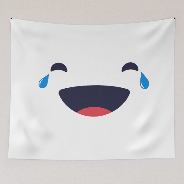 Item preview, laughing face designed and sold by ErbilK.
