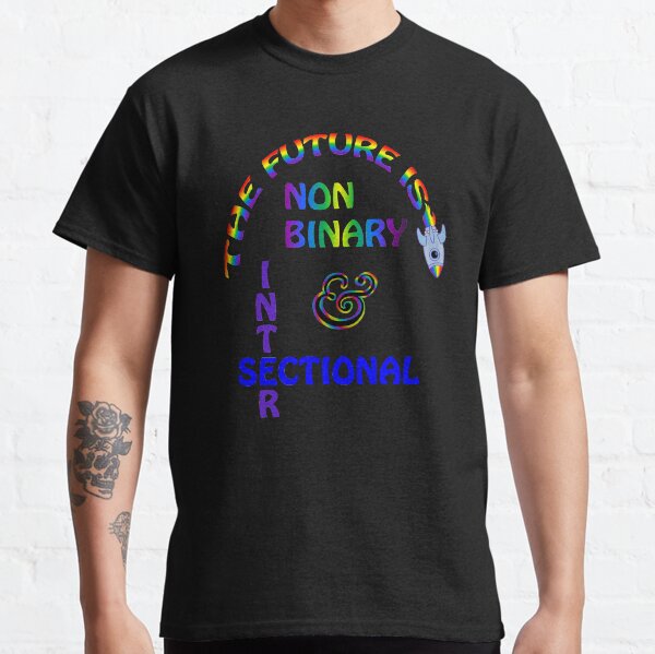 Classic T-Shirt