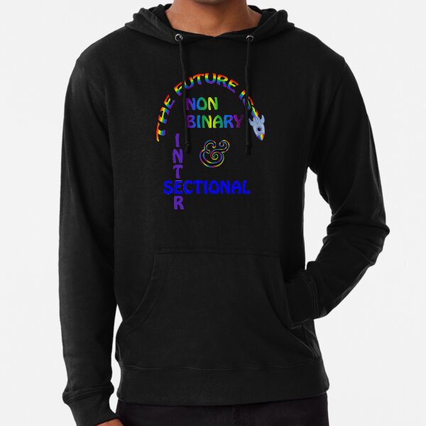 Lightweight Hoodie
