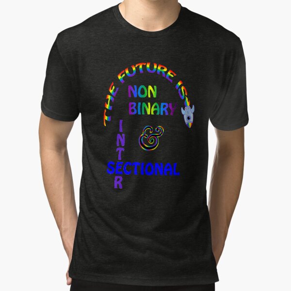Tri-blend T-Shirt