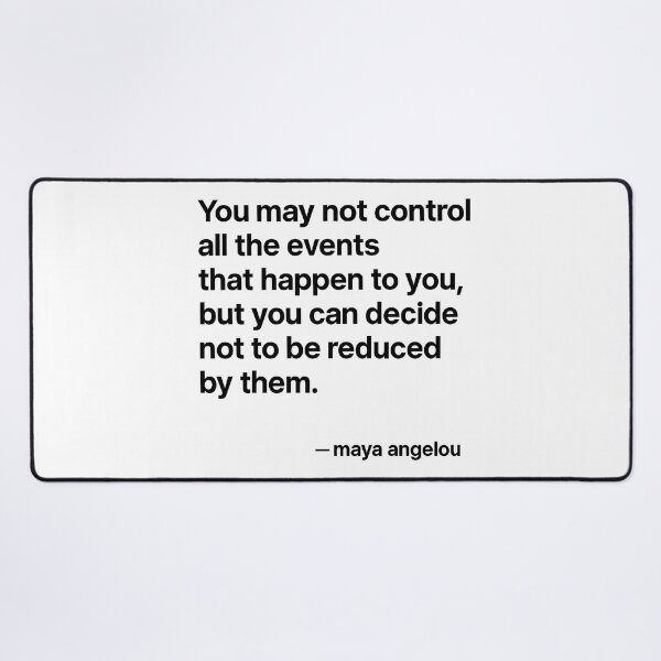 Item preview, Not Reduced – Maya Angelou (Black Font) designed and sold by TshirtsLabs.