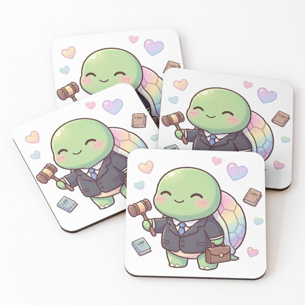 Item preview, Turtle Lawyer designed and sold by Grewtrel.