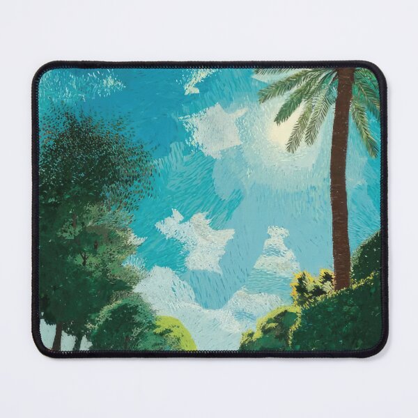 Item preview, David Hockney designed and sold by Zohmoros.