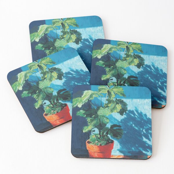 Item preview, David Hockney designed and sold by Zohmoros.