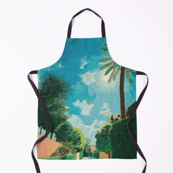 Item preview, David Hockney designed and sold by Zohmoros.