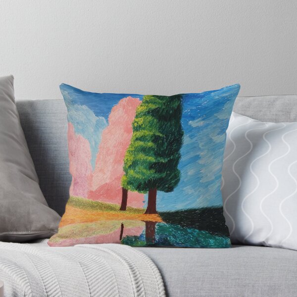 Item preview, David Hockney designed and sold by Zohmoros.