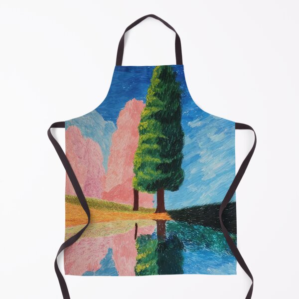 Item preview, David Hockney designed and sold by Zohmoros.
