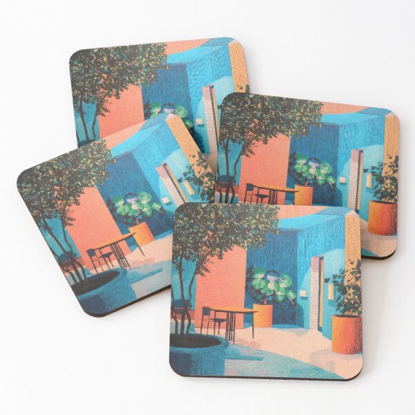 Item preview, David Hockney designed and sold by Zohmoros.