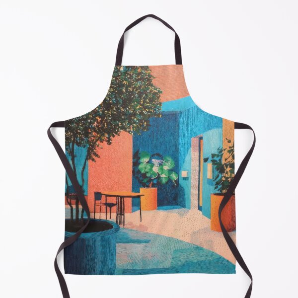 Item preview, David Hockney designed and sold by Zohmoros.