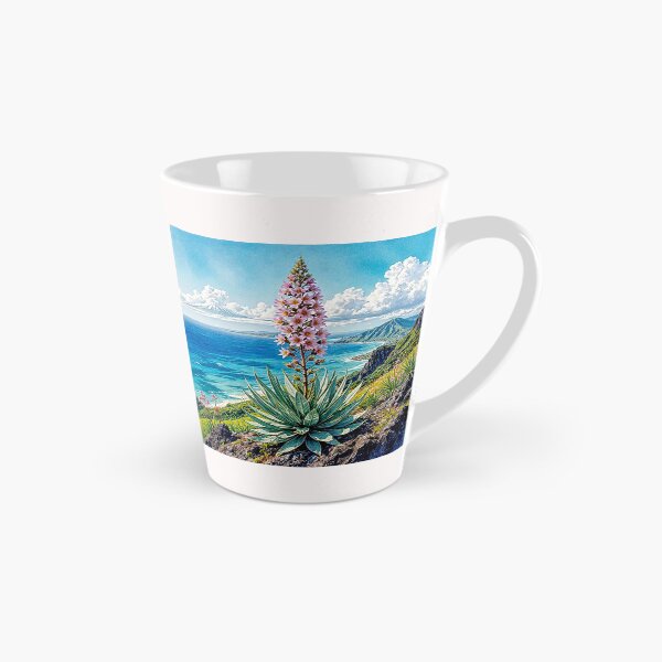 Item preview, Crystal Bloom: Hawaiian Silversword in Full Beauty and Elegance designed and sold by Helios Be. Lavsh.