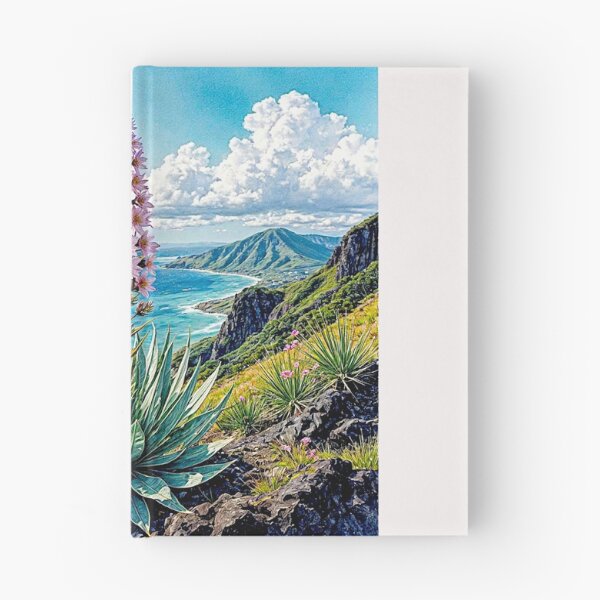Item preview, Crystal Bloom: Hawaiian Silversword in Full Beauty and Elegance designed and sold by Helios Be. Lavsh.