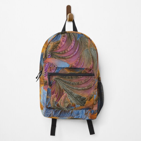 Item preview, Colorful Crystals World  designed and sold by JBlaminsky.