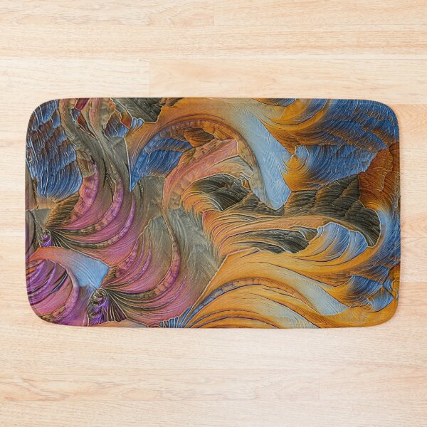 Item preview, Colorful Crystals World  designed and sold by JBlaminsky.