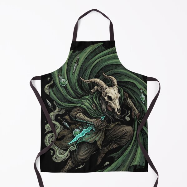 Item preview, Slay the Spire The Silent Fan Art – Poison Shiv Assassin Design designed and sold by Senpaiwaves.