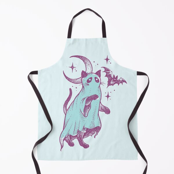 Item preview, Ghost cat designed and sold by mclaurin612.