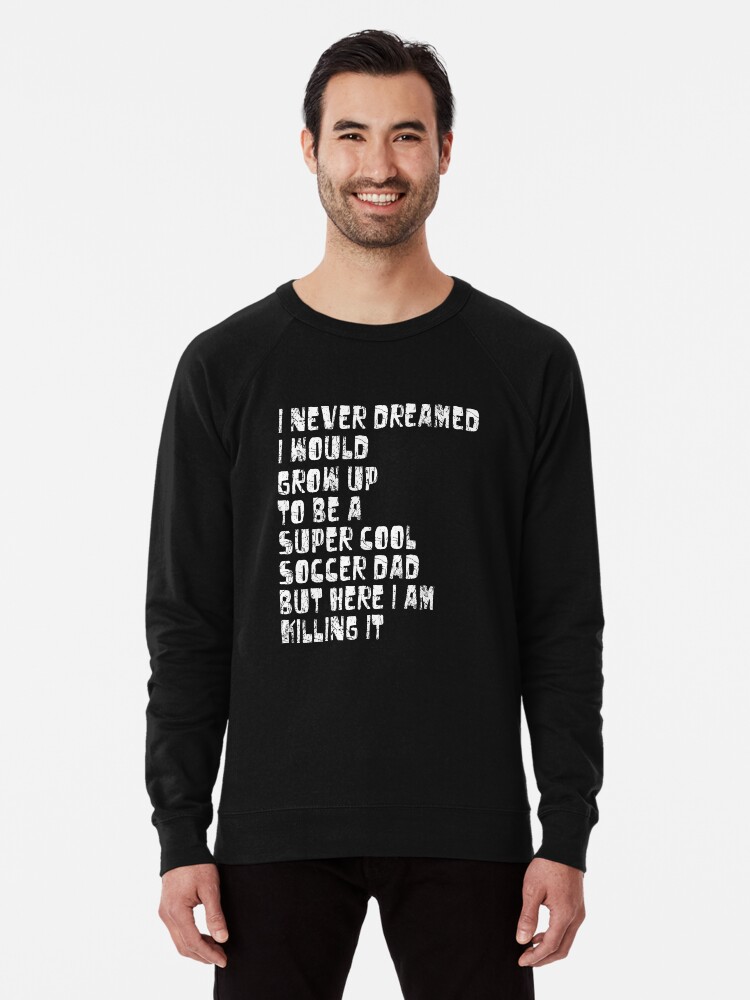 Cool Soccer Daddy T-Shirt Cool Soccer Daddy T-Shirt