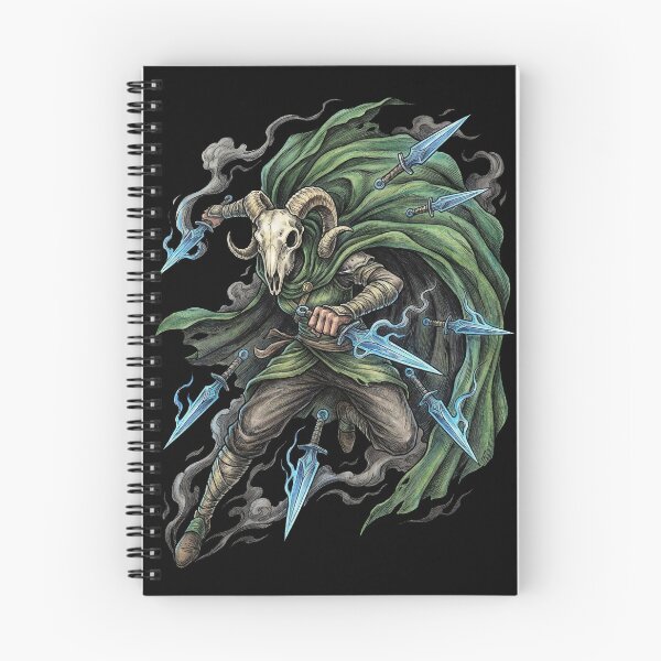 Item preview, STS Silent Portrait – Deadly Poison Catalyst Shiv Storm Art designed and sold by Senpaiwaves.