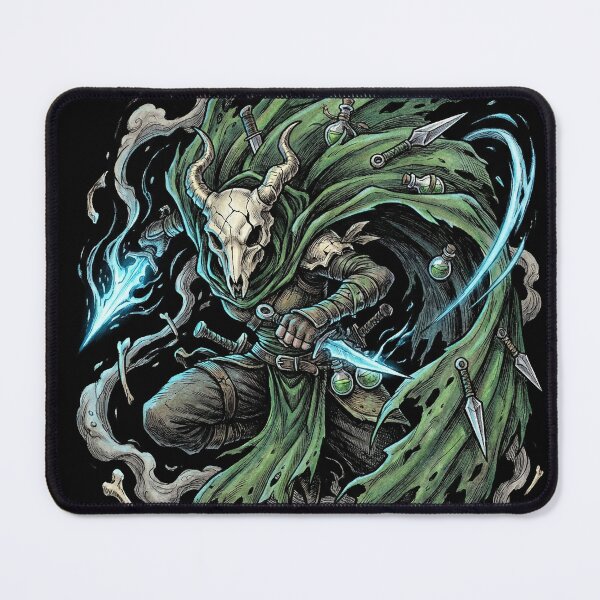Item preview, Slay the Spire Silent Inspired – Discard Acrobatics Backflip Pose designed and sold by Senpaiwaves.