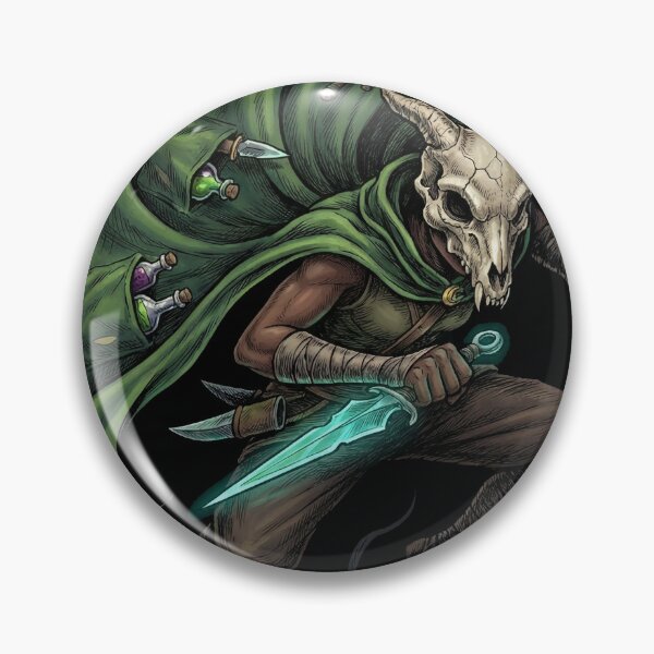 Item preview, Slay the Spire Silent Shiv Queen – Footwork Accuracy Slims Portrait designed and sold by Senpaiwaves.