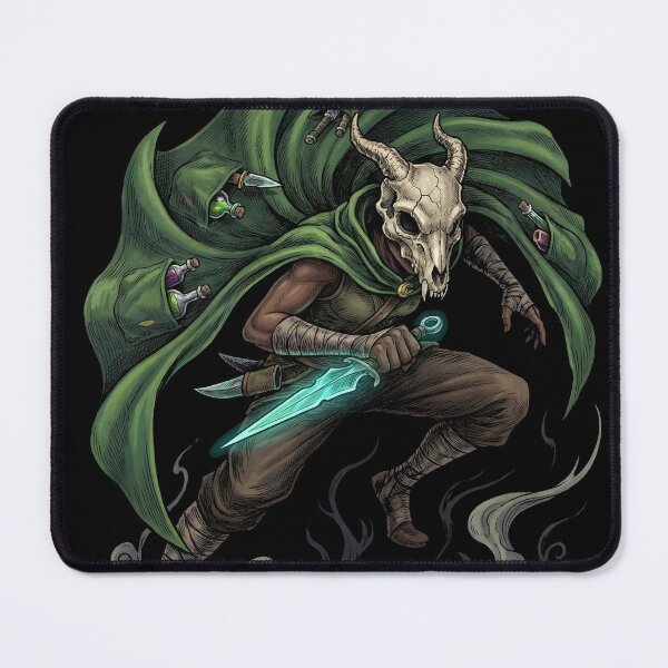 Item preview, Slay the Spire Silent Shiv Queen – Footwork Accuracy Slims Portrait designed and sold by Senpaiwaves.