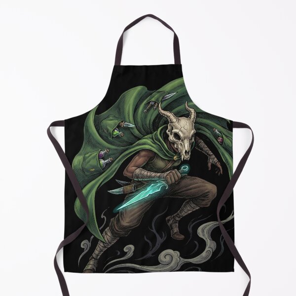 Item preview, Slay the Spire Silent Shiv Queen – Footwork Accuracy Slims Portrait designed and sold by Senpaiwaves.