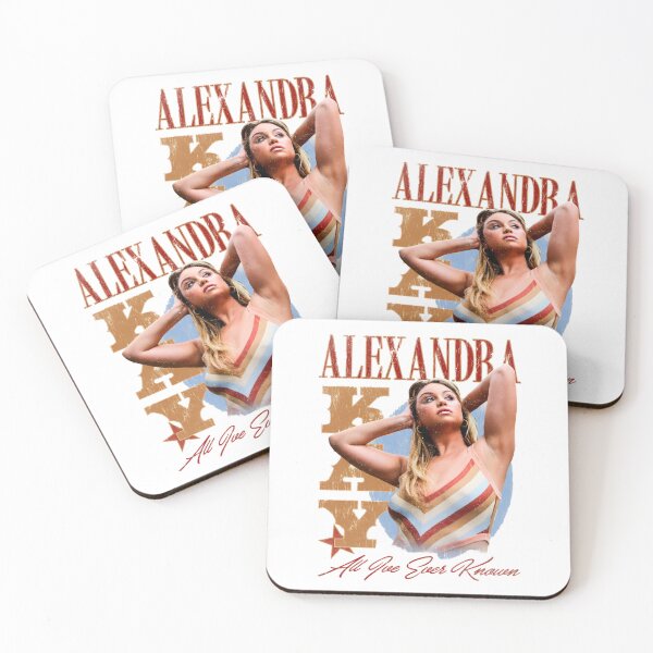 Item preview, Alexandra Kay designed and sold by vinakshiart.