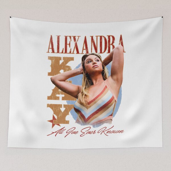 Item preview, Alexandra Kay designed and sold by vinakshiart.