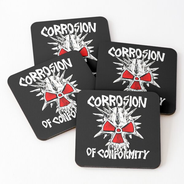 Item preview, Corrosion Of Conpokmity Classic  designed and sold by VoidPulse.