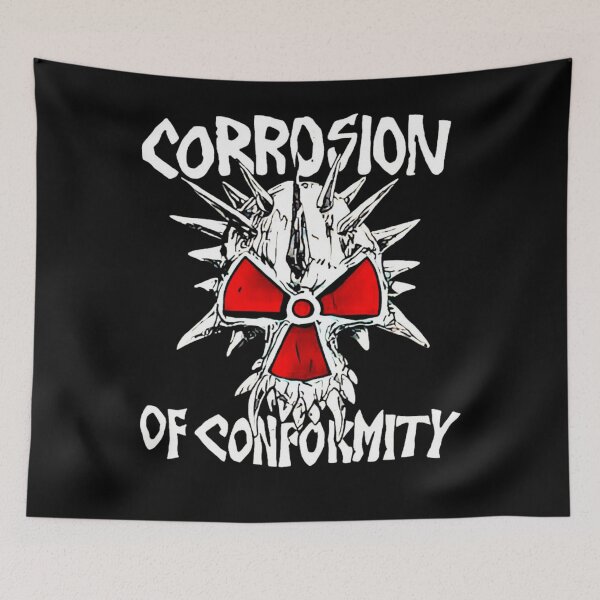 Item preview, Corrosion Of Conpokmity Classic  designed and sold by VoidPulse.