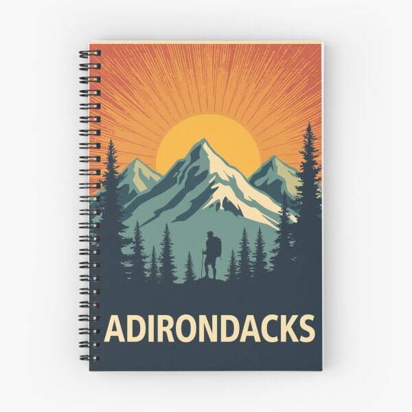 Artikelvorschau, Adirondacks NEW YORK entworfen und verkauft von PamLeeDesign.