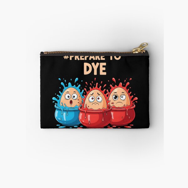 Item preview, Prepare to Dye Funny Easter designed and sold by OlakunleOloroz.