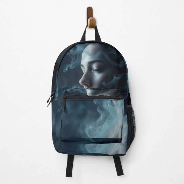 Item preview, Foggy head designed and sold by ShaDeS-AI-Art.