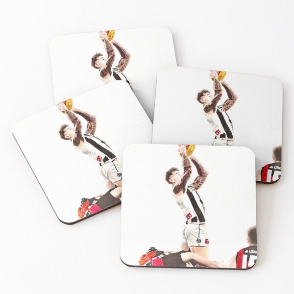 Item preview, Jamie Elliott designed and sold by Samgalerart.