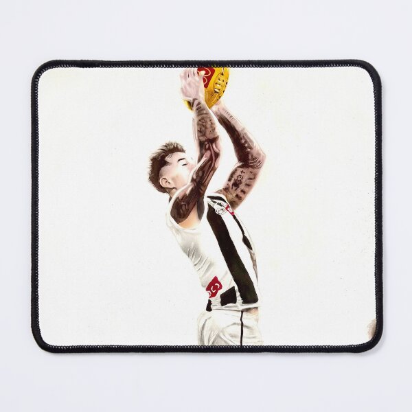 Item preview, Jamie Elliott designed and sold by Samgalerart.