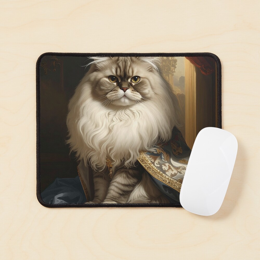 Item preview, Mouse Pad designed and sold by Rutvain.