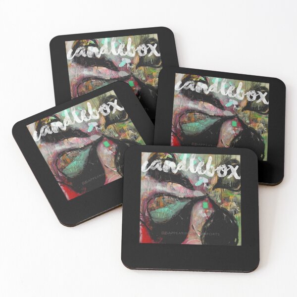 Item preview, Candlebox Classic  designed and sold by VoidPulse.