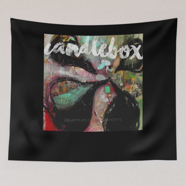 Item preview, Candlebox Classic  designed and sold by VoidPulse.
