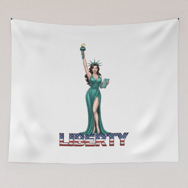 Item preview, "Retro Glamour: Charm and Audacity of Pin-Ups” designed and sold by CHRIST5000.