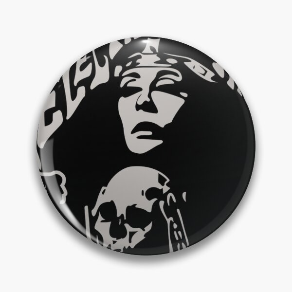 Item preview, Electric Wizard designed and sold by poyefx.