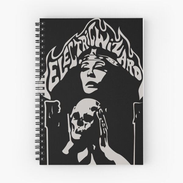 Item preview, Electric Wizard designed and sold by poyefx.