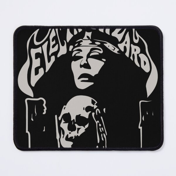 Item preview, Electric Wizard designed and sold by poyefx.