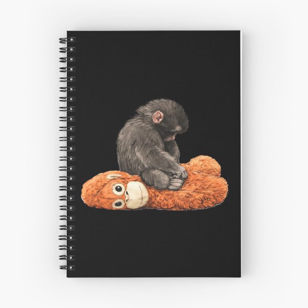 Item preview, Team Punch - Baby Monkey Punch, Punch the monkey, Punch Monkey designed and sold by MD-Over.