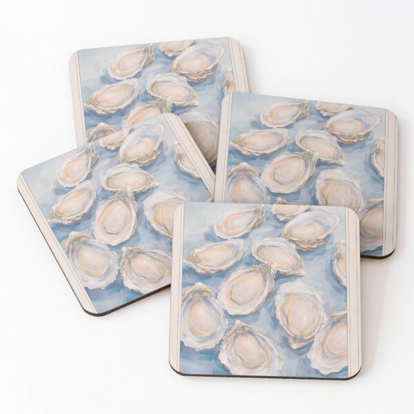 Item preview, Florida Epiphanies – A Dozen Quiet Reasons | Vintage Florida Wall Art designed and sold by Tiki Cove.