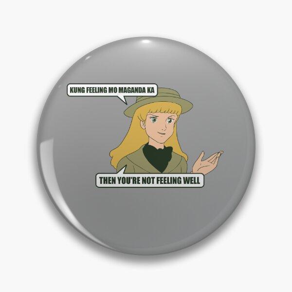 Item preview, Lavinia Herbert once said. designed and sold by PrincessLavinia.