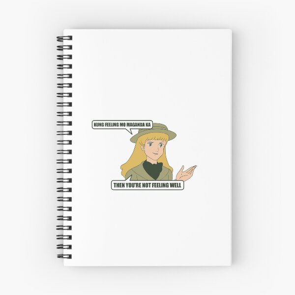 Item preview, Lavinia Herbert once said. designed and sold by PrincessLavinia.