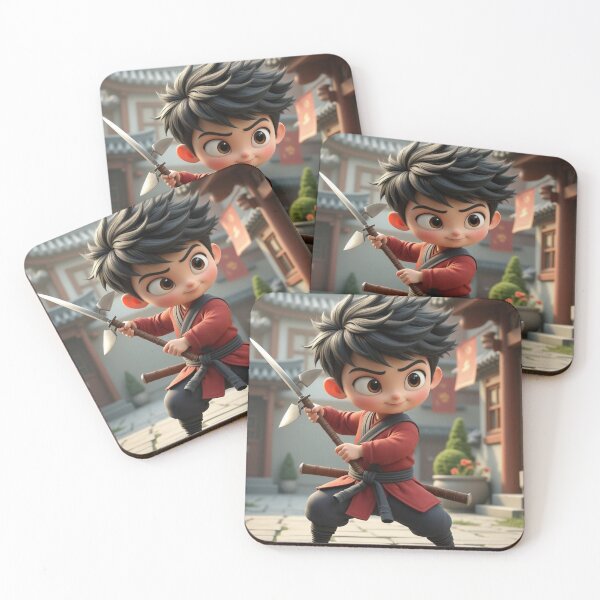 Item preview, Ninja Kid 3 designed and sold by nhk999.