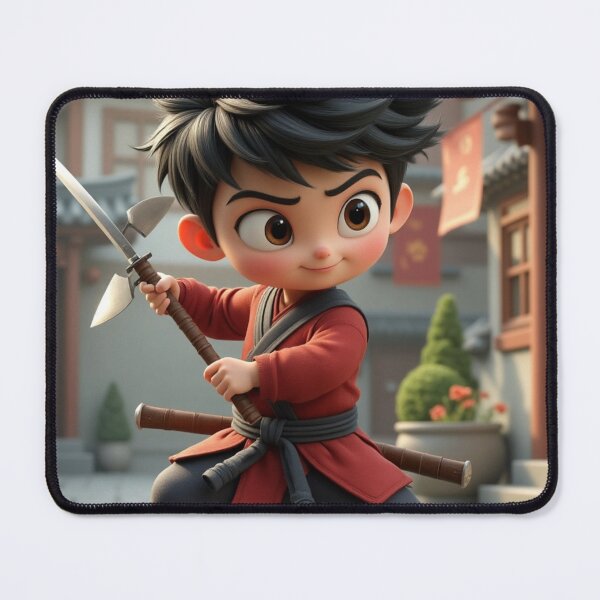 Item preview, Ninja Kid 3 designed and sold by nhk999.